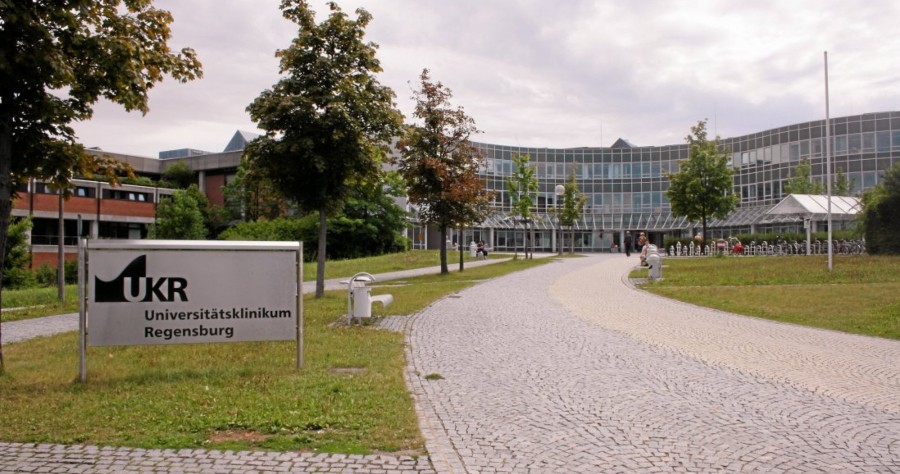 University Hospital Regensburg.jpg