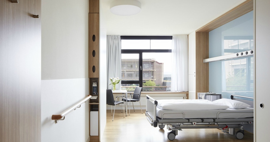 University Hospital Tübingen room.jpg