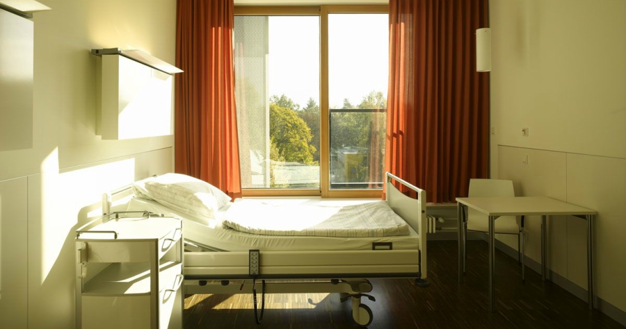 University hospital Essen-Room.jpg